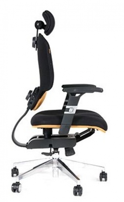 Кресло для руководителя CH-425 ткань