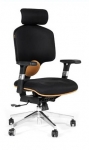 Кресло для руководителя CH-425 ткань