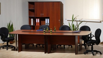 Мебель для персонала Рубин