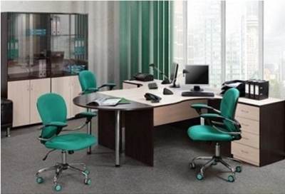 Мебель для персонала Референт