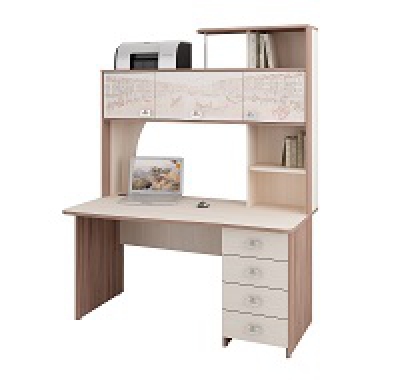 Стол компьютерный Орион 6,10(на складе в Екатеринбурге)