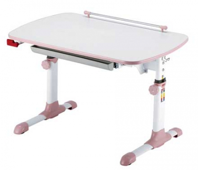 Детские парты onductor-06/MilkandP