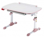 Детские парты onductor-06/MilkandP