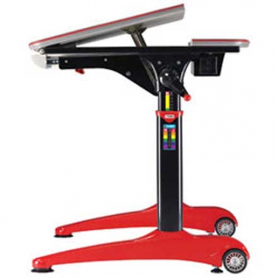 Детская парта-трансформер Conductor-07/MilkandR