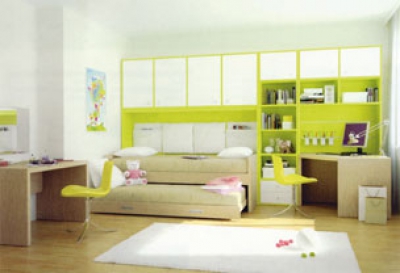 Детская «Пиноккио»