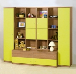 Детская стенка «NEXT»