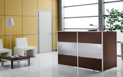 Стойка-ресепшн «МАСТЕР»