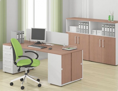 «СПРИНТ» офисная мебель