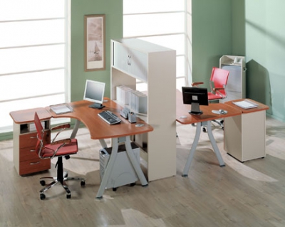 «БОНУС» серия мебели для персонала