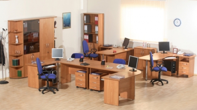 Серия «Альфа»