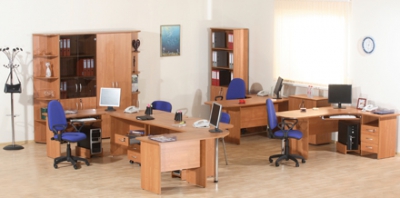 Серия «Альфа»