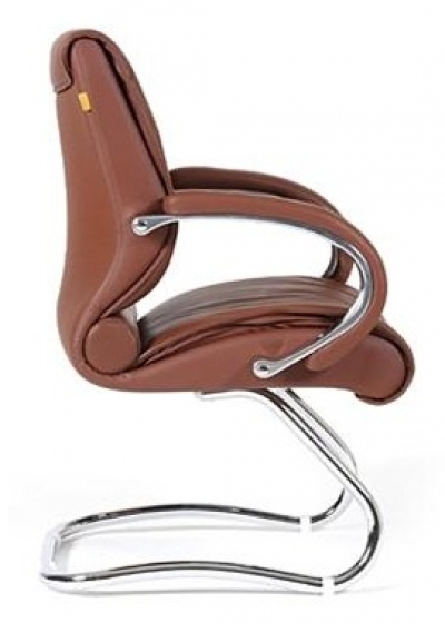 Кресла для посетителя CHAIRMAN 445