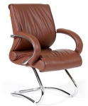 Кресла для посетителя CHAIRMAN 445